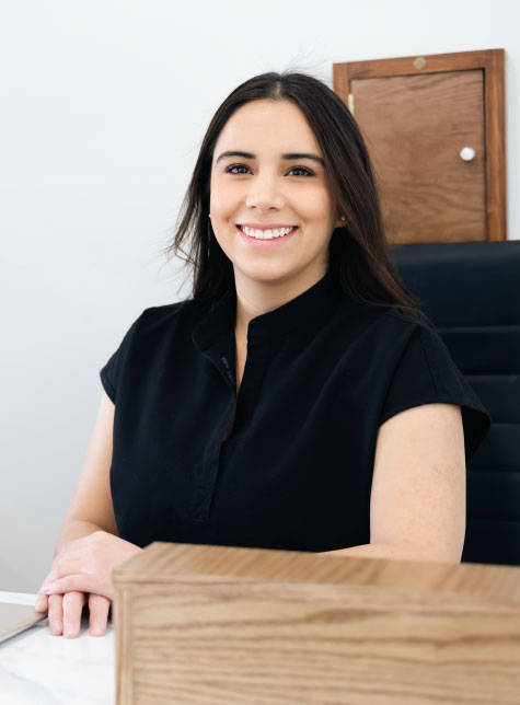 Fotografía profesional de Margarita Bermudez Perez